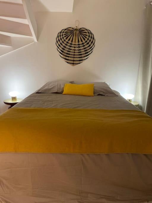 Loft/Jardin Et Parking : Le Petit Clos Bourdet Honfleur Luaran gambar